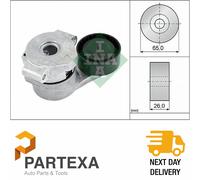 V-Ribbed Belt Tensioner Replacement Fits Citroen Fiat Ford Peugeot INA 534030810