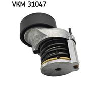 V-Ribbed Belt Tensioner SKF VKM 31047 Fits Audi Seat Skoda VW A1 A3 Altea