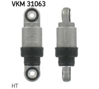 BELT TENSIONER VRIBBED BELT VKM 31063 FOR VW CARAVELLE/EUROVAN/IV/Bus/Mk 2.5L
