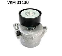 SKF VKM 31130 Tensioner pulley
