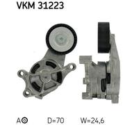 SKF VKM 31223 Tensioner pulley