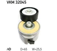 SKF VKM 32045 Tensioner pulley