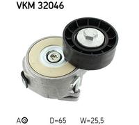 SKF VKM 32046 Tensioner pulley