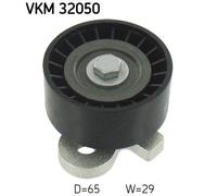 SKF VKM 32050 Tensioner pulley