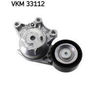 SKF VKM 33112 Tensioner pulley