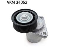 SKF VKM 34052 Tensioner pulley