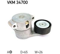 V-Ribbed Belt Tensioner SKF VKM 34700 Fits Citroen Fiat Ford Peugeot Boxer