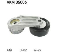 SKF VKM 35006 Tensioner pulley