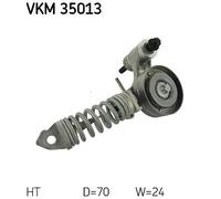 SKF VKM 35013 Tensioner pulley