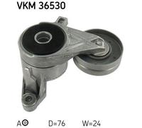 BELT TENSIONER VRIBBED BELT VKM 36530 FOR VOLVO 850/Rural S80 S70 V70//Mk/II