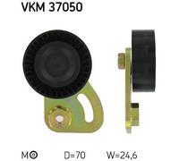SKF VKM 37050 Tensioner pulley