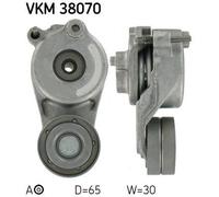 SKF VKM 38070 Tensioner pulley