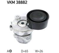 SKF VKM 38882 Tensioner pulley