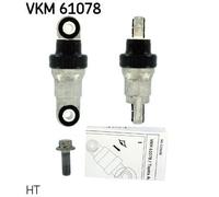 SKF VKM 61078 Tensioner pulley