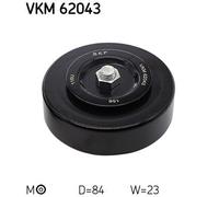 V-Ribbed Belt Tensioner SKF VKM 62043 Fits Infiniti Nissan 350Z EX FX G