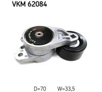SKF VKM 62084 Tensioner pulley