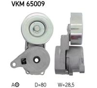 SKF VKM 65009 Tensioner pulley