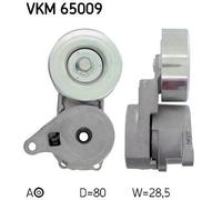 SKF VKM 65009 Tensioner pulley