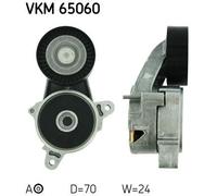 SKF VKM 65060 Tensioner pulley