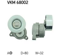 V-Ribbed Belt Tensioner SKF VKM 68002 Fits Subaru Legacy Outback Tribeca