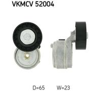 V-Ribbed Belt Tensioner SKF VKMCV 52004 Fits Iveco Santana Daily Diameter 65mm