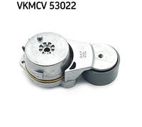 V-Ribbed Belt Tensioner SKF VKMCV 53022 Fits RENAULT TRUCKS