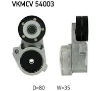 SKF VKMCV 54003 Tensioner pulley