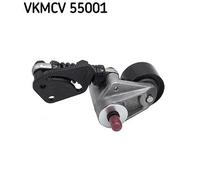 V-Ribbed Belt Tensioner SKF VKMCV 55001 Fits MAN