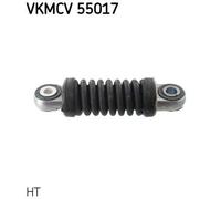 V-Ribbed Belt Tensioner SKF VKMCV 55017 Fits MAN