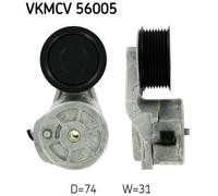 SKF VKMCV 56005 Tensioner pulley