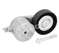 V-Ribbed Belt Tensioner SWAG Fits FORD Mondeo IV Turnier S-Max 06-15 1567809