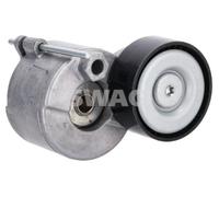 V-Ribbed Belt Tensioner SWAG Fits MAN Tge VW Crafter Bus 15-24 4L145299B