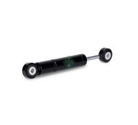 Belt vibration damper 533 0058 20 INA for MERCEDES-BENZ SSANGYONG PUCH