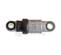 V-Ribbed Belt Vibration Damper OPTIMAL Fits BMW E36 X3 X5 Z3 Z4 90- 11281717188
