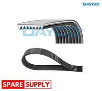 V-RIBBED BELTS DAYCO 8PK1840HD