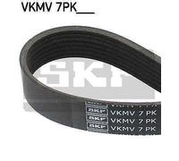 V-Ribbed Belts for ALFA ROMEO LANCIA NISSAN SKF VKMV 7PK1975