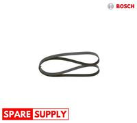 V-RIBBED BELTS FOR AUDI A4 A5 A6 Q5 BOSCH 1 987 946 294
