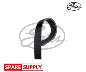 V-RIBBED BELTS FOR AUDI A8 GATES 7PK2535