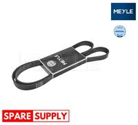 V-RIBBED BELTS FOR BMW E36 E34 E39 E38 E65 MEYLE 050 006 1555
