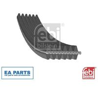 V-Ribbed Belts for BMW E81 E87 E88 E82 FEBI BILSTEIN 40713