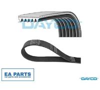 V-Ribbed Belts for CITROËN C-ELYSEE C1 C3 C4 CACTUS DAYCO 6PK848EEPM