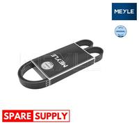 V-RIBBED BELTS FOR CITROËN C2 C3 C4 MEYLE 050 006 1090/E