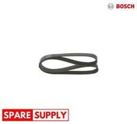 V-RIBBED BELTS FOR CITROËN PEUGEOT AUDI BOSCH 1 987 946 240