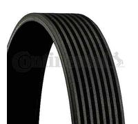 ContiTech V-Ribbed Belt 3911558 1373180 9069973492 06580490038 06580490044 8PK1500 New