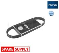 V-RIBBED BELTS FOR FORD FIESTA FUSION MEYLE 050 005 0690/E