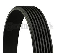 V-RIBBED BELTS FOR FORD MERCEDES-BENZ VW CONTINENTAL CTAM 7PK1290