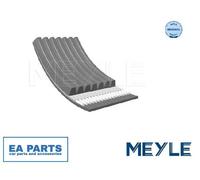 V-Ribbed Belts for HYUNDAI GRAND STAREX Travel MEYLE 050 007 1713