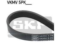 V-Ribbed Belts for HYUNDAI KIA SKF VKMV 5PK1811