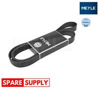 V-RIBBED BELTS FOR JEEP CHEROKEE MEYLE 050 008 2188