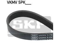 V-Ribbed Belts for KIA CEED EUROSTAR PRIDE PRO CEED SKF VKMV 5PK1646